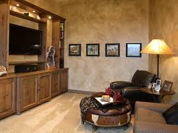 It adds a unique character and charm exclusive to your home. Small Living Room With Television Of Recent Type Living Room
