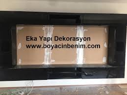 Boya piyasasında son yıllarda mobilya boyası olarak eski mobilya nasıl boyanır? Kapi Boyasi Ile Mobilya Boyanirmi