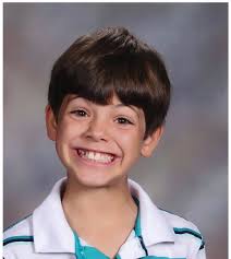 Obituary for Colby Aaron Springle