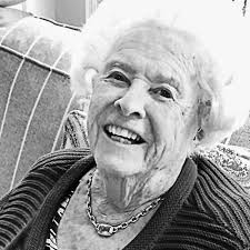 Margaret Veihmeyer Obituary (1920