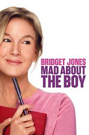 Bridget Jones: Mad About the Boy' review by gleeknumerouno • Letterboxd