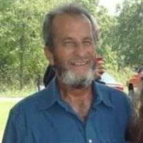 Ralph E. Dillard Obituary (2024)