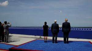 Advancing universal health coverage and global health through strengthening health systems, preparedness and resilience. Trump Vows To Invite Russia To September G7 Summit Financial Times