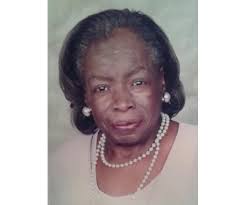 Mary Brown Obituary (2015)