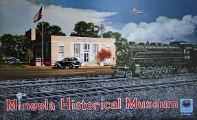 Mineola