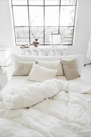 100% pure linen duvet quilt covers french flax organic natural plain light pink. White Linen Duvet Cover Magiclinen