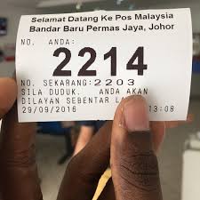 Check spelling or type a new query. Pos Malaysia Post Office In Johor Bahru