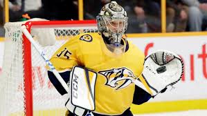 2yr · tooshiftyforyou · r/sports. Nashville Preds Pekka Rinne Announces Retirement From Nhl After 15 Year Career Wlos