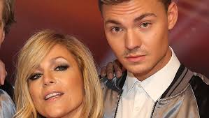 Schlager-Star Karsten Walter ehrlich: Das steckt hinter dem Kuss mit dem  schwulen Mann