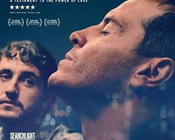 Image of We Don't Like Strangers documentary film