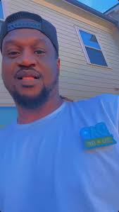 Bokeem Woodbine and wife🖤🖤