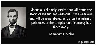  Abraham Lincoln Human Nature Quotes Lincoln Quotes Abraham Lincoln