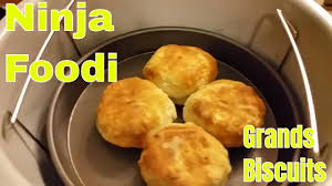 Maybe you would like to learn more about one of these? Air Fryer Frozen Biscuits Faithrim Kitchen
