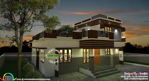 The interior home design is another outstanding website offering fabulous ideas for home improvement. 1460 Sq Ft Simple East Facing Home Kerala Home Design And Floor Plans 8000 Houses