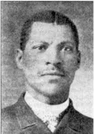 Dr Robert Francis Plummer (1860-1942)