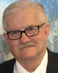 Richard Bert Lindsay