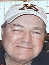 Charles “Chuck” Morris Merry