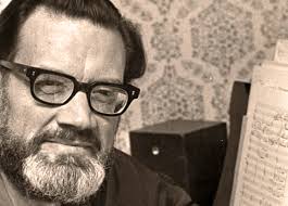 Charles Houdret and the CBC Symphony play music of Robert Turner