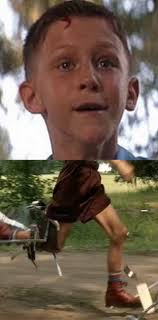 Nostalgic memories of ice cream trucks