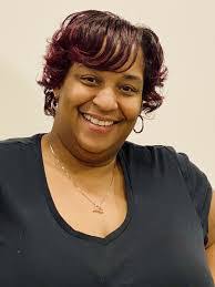 Trina Barnes's Instagram, Twitter & Facebook