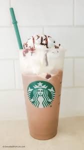 Find everything about your search and start saving now. Copycat Starbucks Mocha Frappuccino Everyday Shortcuts