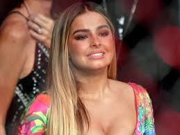 Addison lee on wn network delivers the latest videos and editable pages for news & events, including entertainment, music, sports, science and more. Addison Rae Fired As Ufc Correspondent Teen Vogue