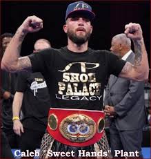 Caleb Plant