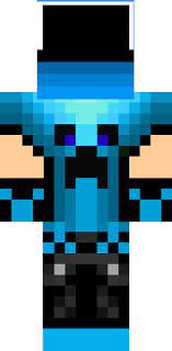 installation methode 1 download the file for the blue dj boy skin and follow our installation guide for minecraft skins her minecraft skins minecraft cat skin