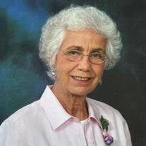 Mary Alice Roy Voll Obituary