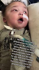 Mommys Little Hero Last