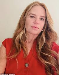 EastEnders' Patsy Palmer breaks her silence