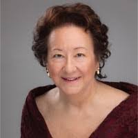 Margo Moore's Instagram, Twitter & Facebook