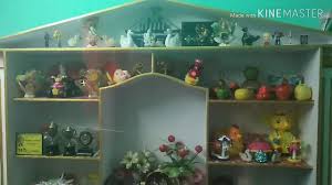 In this video i show you, very beautiful showcase items for home and office, it contains, god vinayakar, god of ganesh, ganapathy. Showcase Decoration Idea 2 Best Showcase Design For Hall Youtube