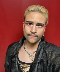 Blake Sturm (@king_shere_khan) • Instagram photos and videos