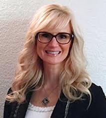 Dr. Nancy Smith, Optometrist