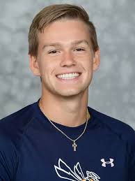 2017-18 Men's Tennis Roster