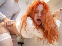 Free Redhead Porn | PornKai.com
