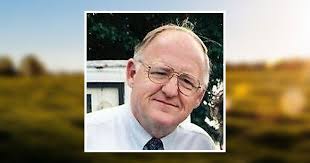 Charlie Thrower Thomas Obituary May 31, 2017