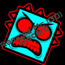 Join to have a chance to join the community where discord's got talent was born! My Discord Server Pfp By Ramcesmc Gd On Newgrounds