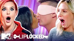 She's a doting mum to her two young children. Friends With Benefits Take The Kissing Challenge Lip Locked Mtv Youtube