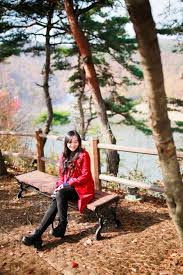 Explore Rural Korea: Cheongyang Alps Village