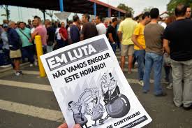 Resultado de imagem para ultimas fotos ou imagens dos trabalhadores da AutoEuropa