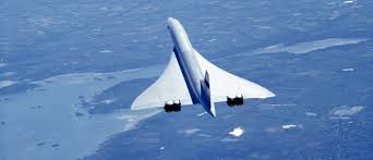 Maybe you would like to learn more about one of these? The Concorde Lands In New York Air France Corporate