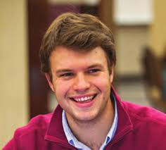 Sips & Sweets Title IX: Beyond the Headlines Queens to Captain Kelly