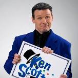 Summer Reading | Comedy Magic Show