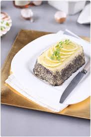 Pour une terrine de la taille d'un moule à cake standard. Terrine De Saint Jacques Chefnini