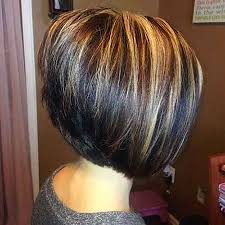 Stacked Bob For Fine Hair Hair Styles Stacked Hairstyles Short Hair Styles