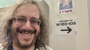 what may be the best Dragon Con yet is in the books