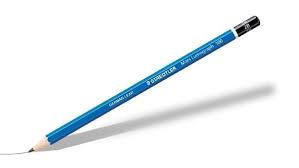 Jual Pensil Staedtler 2b Original Kota Surabaya Groceran Stationary Tokopedia