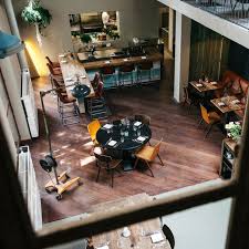 Planen sie die aufstellung der tische, so dass zwischen gästen, die nicht an einem tisch sitzen, mindestens 1,5 meter. Kink Bar Restaurant Berlin Be Opentable